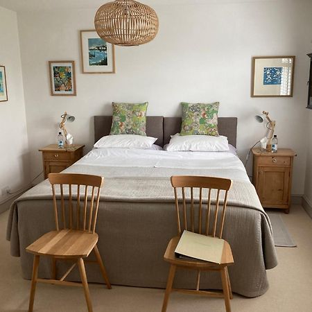 Number 19 B&B Chichester Pokoj fotografie