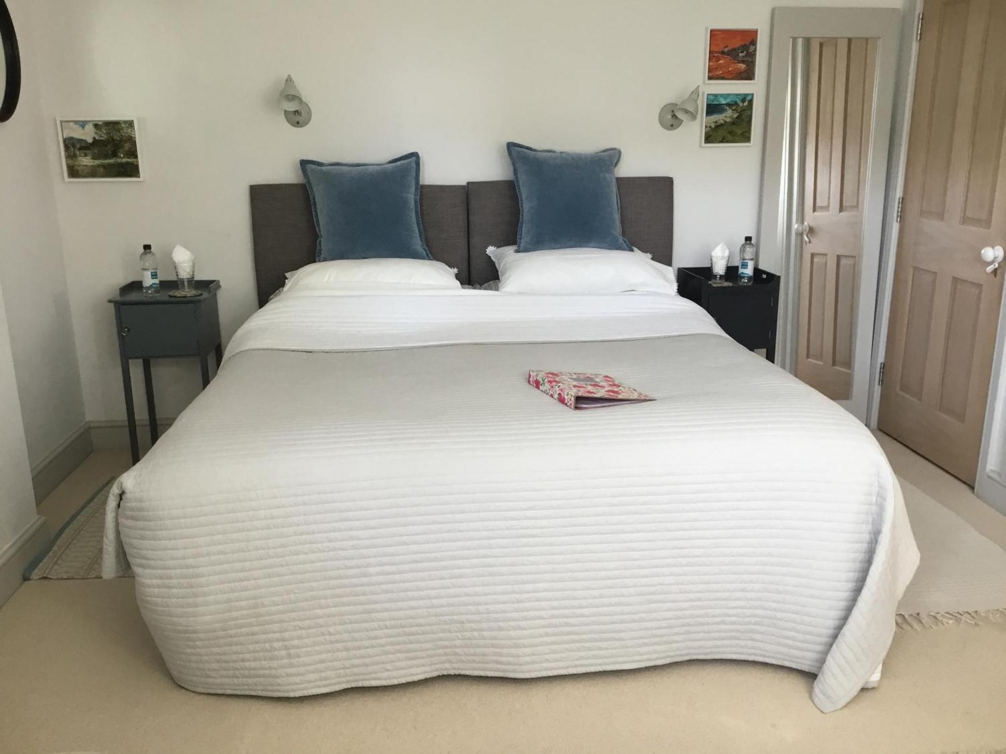 Number 19 B&B Chichester Pokoj fotografie